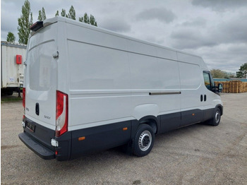 IVECO Daily 35S16V 4x2 - Panel van: picture 4