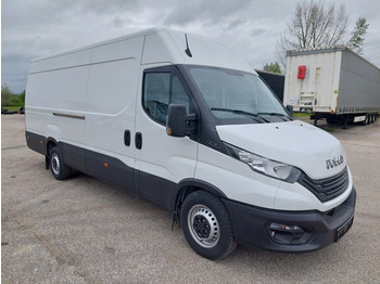 IVECO Daily 35S16V 4x2 - Panel van: picture 2