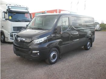 Panel van IVECO Daily 35 S 16: picture 1