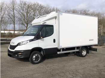 IVECO daily - Refrigerated delivery van: picture 5