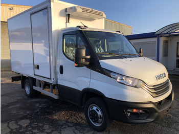 IVECO daily - Refrigerated delivery van: picture 1