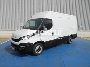 Panel van Iveco DAILY 35S13 12M3: picture 1