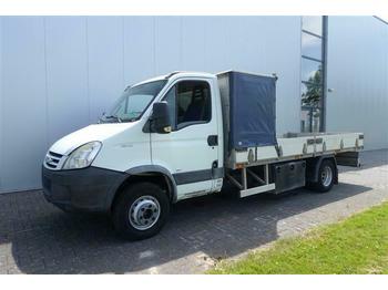Open body delivery van Iveco DAILY 65E18 4X2 MANUAL: picture 1