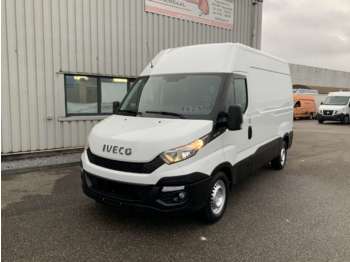 Panel van Iveco Daily 35S17V 3.0 352 H2 L Airco ,Cruise,3 Zits,Camera,Tr: picture 1