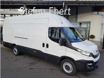 Panel van Iveco Daily 35 S 16 S A8 V Superhochdach H3, Klima: picture 1