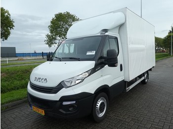 Curtain side van Iveco Daily  35 s 14 2018 !: picture 1