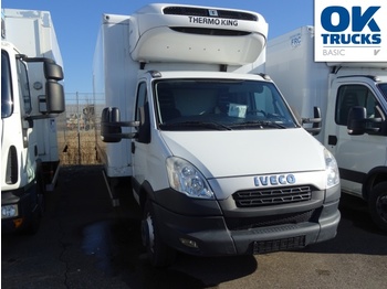 Refrigerated delivery van Iveco Daily 70C21/P: picture 1