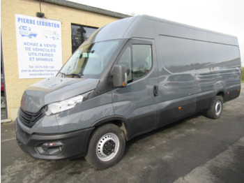 Iveco Daily L4 AIRCO CRUISE 26800€+TVA/BTW - Panel van: picture 1