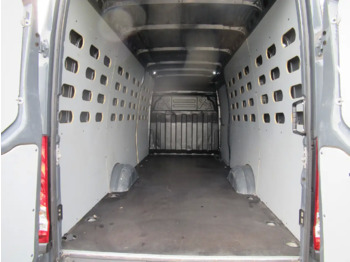 Iveco Daily L4 AIRCO CRUISE 26800€+TVA/BTW - Panel van: picture 5