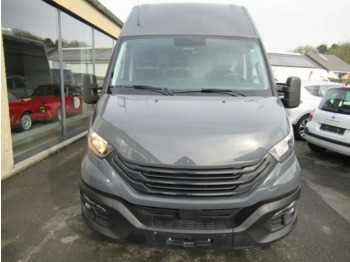 Iveco Daily L4 AIRCO CRUISE 26800€+TVA/BTW - Panel van: picture 3