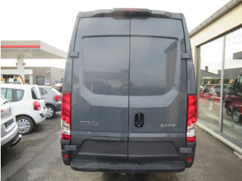 Iveco Daily L4 AIRCO CRUISE 26800€+TVA/BTW - Panel van: picture 4