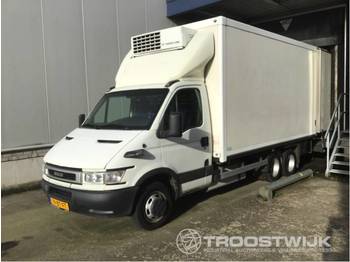 Refrigerated delivery van Iveco Iveco 40c 40c: picture 1