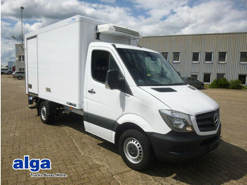 Refrigerated delivery van Mercedes-Benz 316 FG Sprinter CDI, Euro 6, Thermo King V300: picture 1