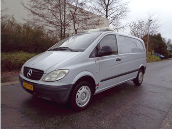Commercial vehicle Mercedes-Benz 639 VITO 109 CDI: picture 1