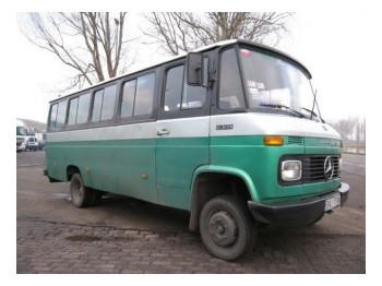 Mercedes-Benz O 309 - Commercial vehicle