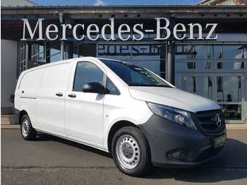 Panel van Mercedes-Benz Vito 116 CDI Extralang+KLIMA+KAMERA+SHZ+PDC: picture 1
