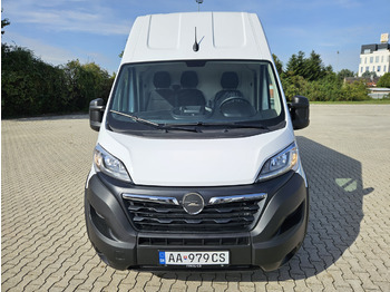 OPEL MOVANO L4H3 165PS - Commercial vehicle: picture 2