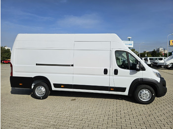 OPEL MOVANO L4H3 165PS - Commercial vehicle: picture 3