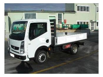 Renault Maxity / 110 DXI - Open body delivery van