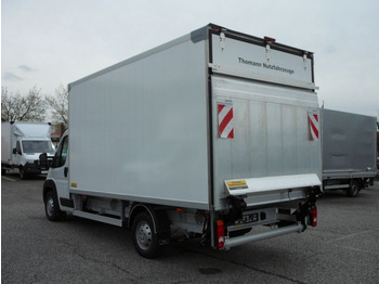 Peugeot Boxer Kühlkoffer Viento 300 GH  LBW  - Refrigerated delivery van: picture 4