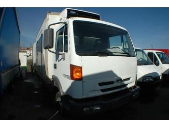 NISSAN ATLEON 12.35H/3 3600 120cv Atleon - Refrigerated delivery van