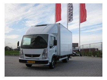 Renault Maxity 130-35 / 6 - Refrigerated delivery van