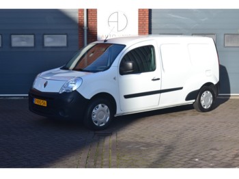 Commercial vehicle Renault Kangoo Express 1.5 dCi 90 Express Maxi Comfort Airco, Trekhaak, Navigatie, Cruise Control: picture 1