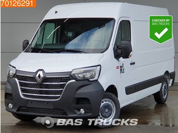 New Panel van Renault Master 135PK L2H2 RED Edition Navi Camera PDC NIEUW MODEL L2H2 m3 A/C Cruise control: picture 1