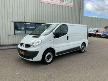 Panel van Renault Trafic 2.0 dCi T29 L1H1 DC Eco Airco ,Navi ,Cruise ,Trekh: picture 1