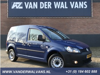 Commercial vehicle Volkswagen Caddy 2.0TDI 140pk BMT Airco, stoelverwarming Cruise: picture 1