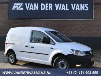 Commercial vehicle Volkswagen Caddy 2.0TDI L1 Highline Airco, navi, cruise, PDC: picture 1