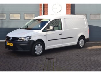 Closed box van Volkswagen Caddy 2.0 TDI L2H1 BMT Maxi Airco, Cruise Control, PDC: picture 1