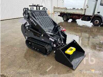 AGT KRT23 Mini Chargeuse Compacte (Non Ut ... - Skid steer loader: picture 4