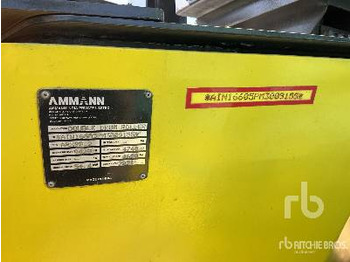 AMMANN ARX90.2 - Road roller: picture 5