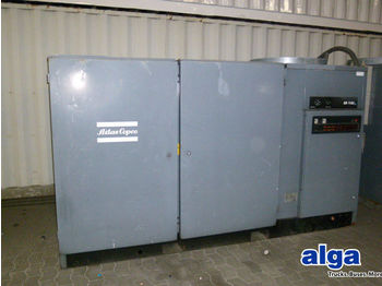 Air compressor Atlas Copco GA 1120. Kompressor: picture 1