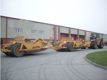 BELL B4206D with 2 x 1810E
 - Construction machinery