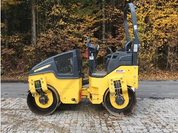 Roller BOMAG BW 120 AD-5: picture 1