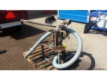 Water pump Beregeningspomp: picture 1