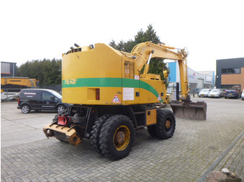CASE 788-PRR - Wheel excavator: picture 4