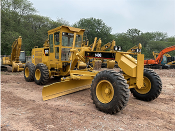 CATERPILLAR 140G [ Copy ] - Grader: picture 2