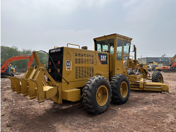 CATERPILLAR 140G [ Copy ] - Grader: picture 5
