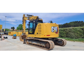 CAT 325 - Crawler excavator: picture 2