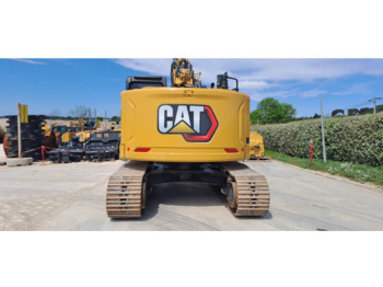 CAT 325 - Crawler excavator: picture 3
