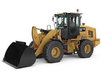 Wheel loader CAT 930M 4 units coming soon!!!: picture 1