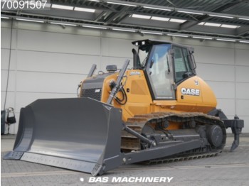 Bulldozer Case 2050M LT New unused incl ripper - CE machine: picture 1