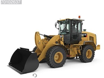 Loader Caterpillar 926M 2 year full warranty - more units available. No bucket- L60 size: picture 1