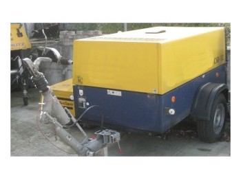 Compair C60-12 - Construction machinery
