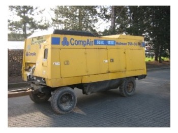 Compair H750-300 - Construction machinery