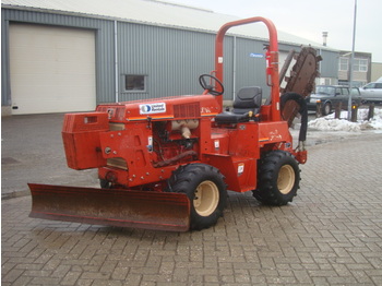 DITCH WITCH 3700 DD - Construction equipment