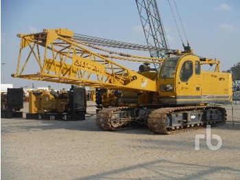 Xcmg QUY50 50 Ton - Crawler crane